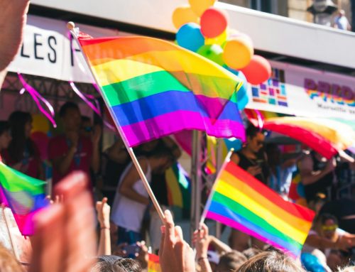 Sexuality and Gender