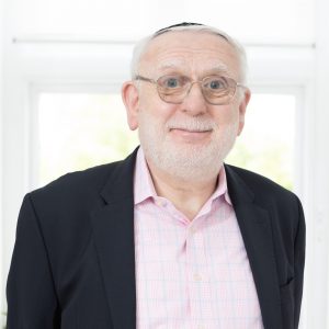 Jeffrey Samuels, Psychotherapeutic counsellor, Autism specialist London