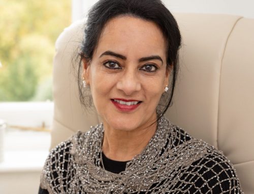 Ounkar Kaur