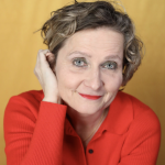 Dr Ute Liersch