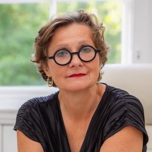 Chartered Counselling Psychologist