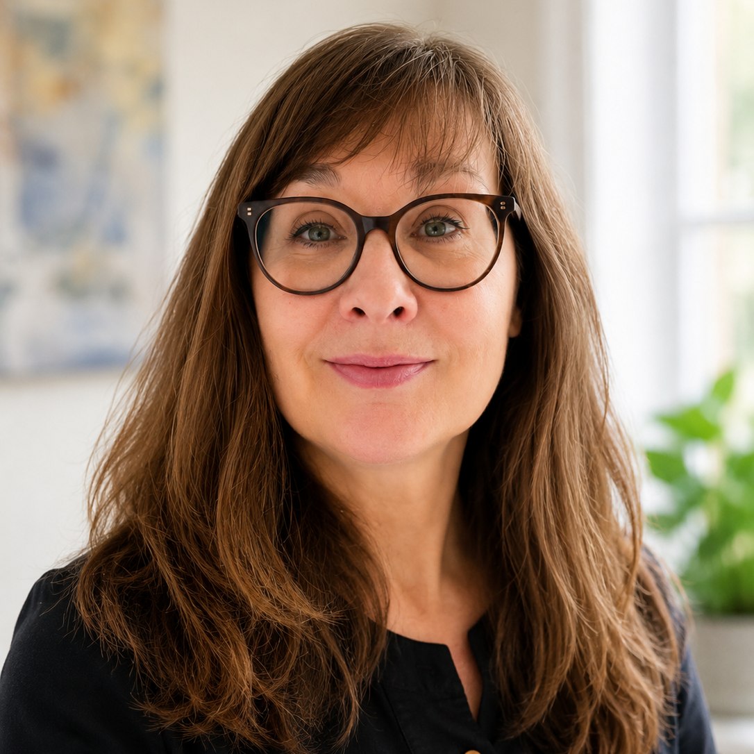 Lina Miner, Psychosexual Psychotherapist, Couple Counsellor and Relationship Issues