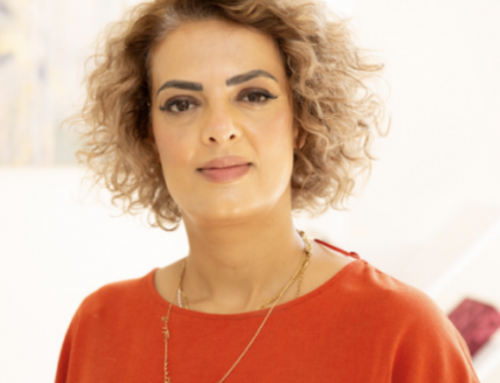 Sahar Salim
