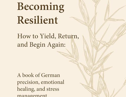 A Minimalist’s Guide to Becoming Resilient