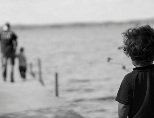 Navigating Family Conflict: Understanding, Acceptance, and the Possibility of Healing