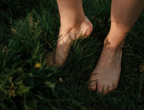 Finding Calm in Chaos: The Power of Grounding Techniques for Stress and Anxiety