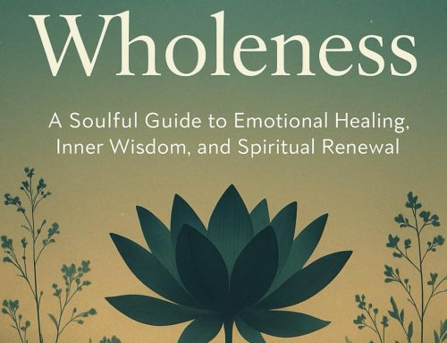 HAZ KHAN, Energy Healer recommends: