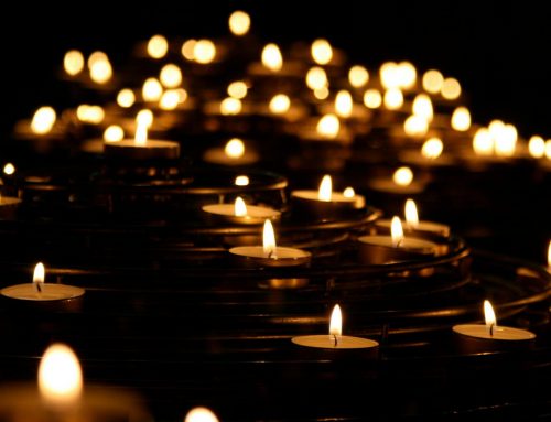 No Wrong Way to Grieve: Holding Space for Complicated Loss
