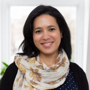 Raquel Patterson, Psychotherapist, Dramatherapist, Psycho-educational therapist London