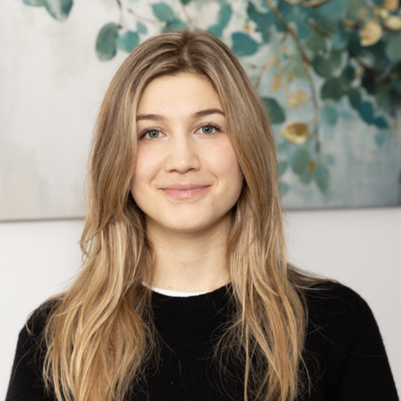 Kimberly Jano, Cognitive Behaviour Psychotherapist, CBT Therapist London