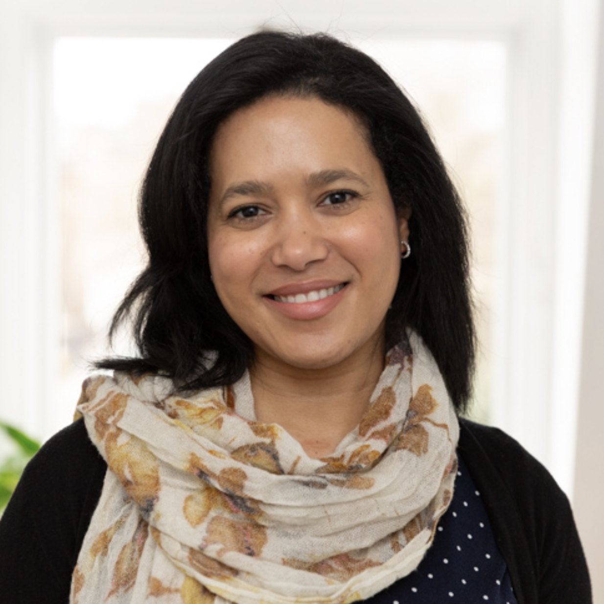 Raquel Patterson, Dramatherapist, Psychoeducation therapist London