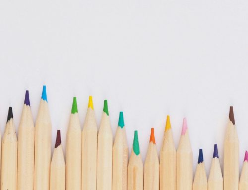 Creative Therapy: The Misconception of Creative Practice