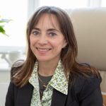Inga Jarkikh, Psychotherapist, Nutritionist