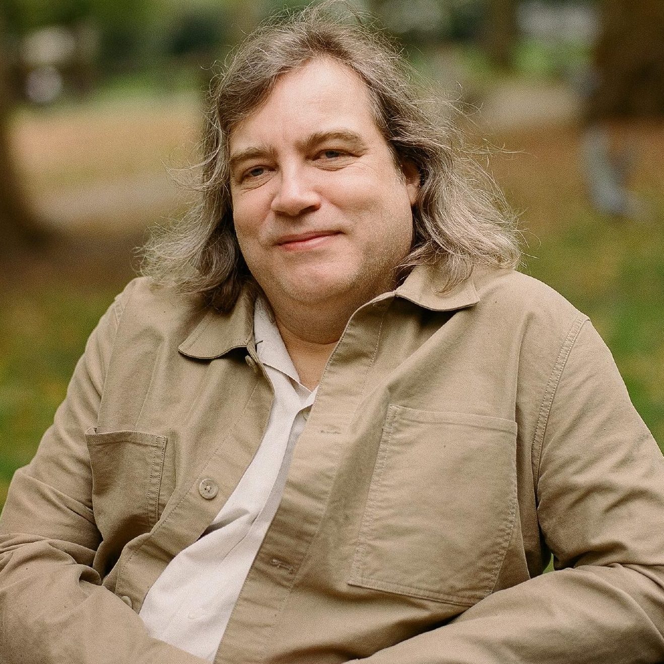 Matthew Wood, Integrative Psychotherapist