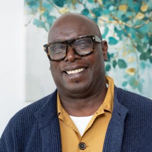 Couple Counsellor London, Black male marriage counsellor, Family Systematic Psychotherapist.