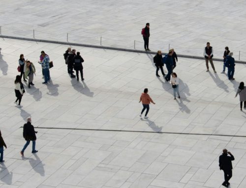 The Uniqueness of Being Human