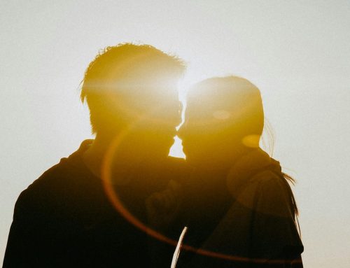 The Only Boundaries That Matter Are Yours And Your Partner’s