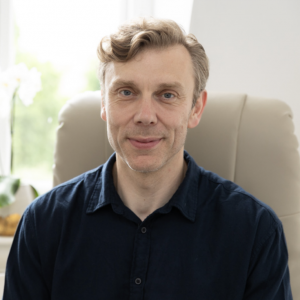 Bart Jessel Integrative Therapist London