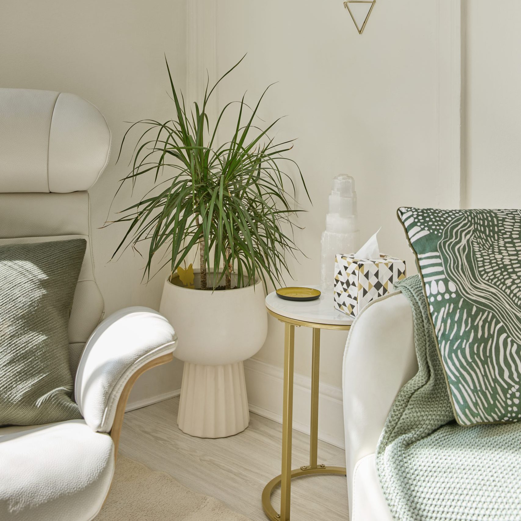 Individual therapy London