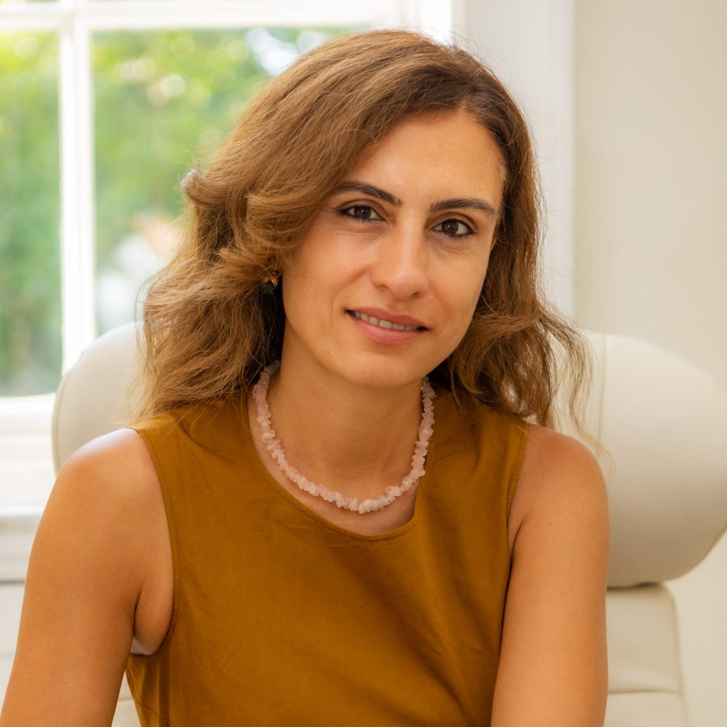 Ceylan Onay, Health Coach, Eating Disorders, Body Image