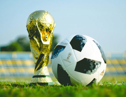 When the World Cup Increases the Risk of Domestic Abuse
