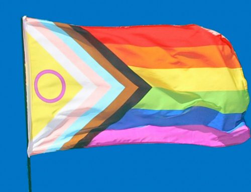 Pride, Identity and the Healing Power of Found Family