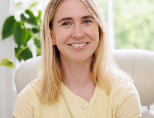 Dr Alice O’Mahony