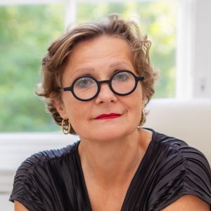 Dr Ute Liersch, Chartered Counselling Psychologist