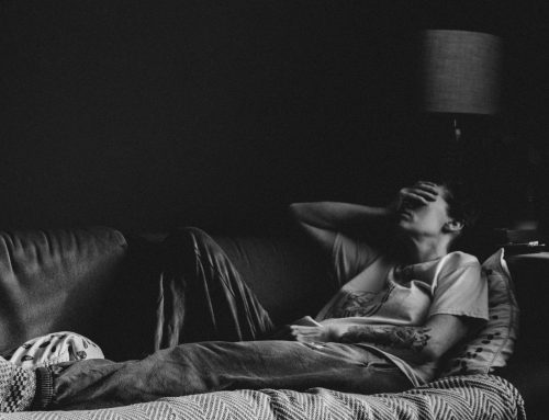 Living With an Unpredictable Body: The Emotional Reality of Chronic Illness