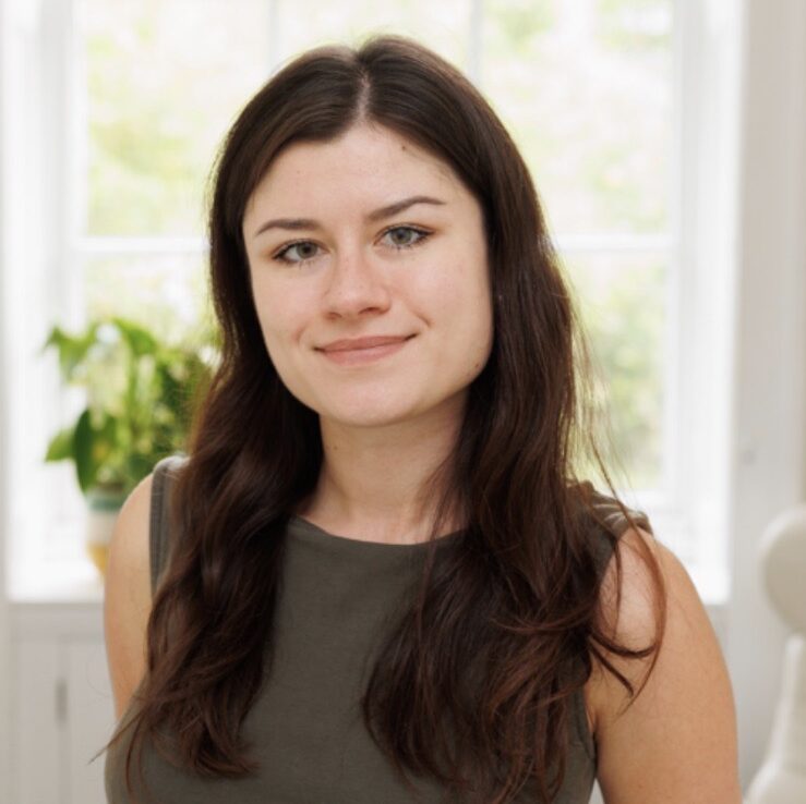 Dr Natalia Lee, Clinical Psychologist London