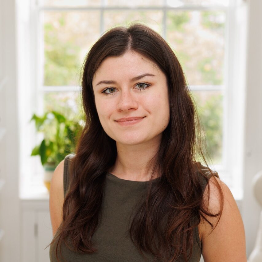 Dr Natalia Lee, Clinical Psychologist London