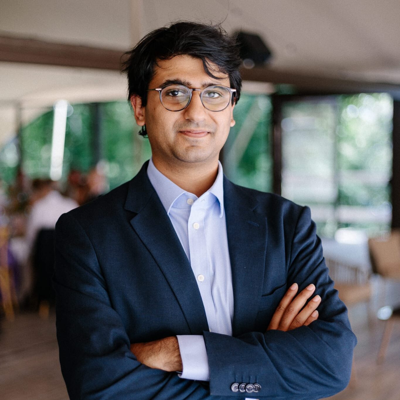 Jags Singh, Body Talk Practitioner